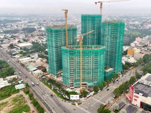 đầu tư green tower dĩ an mang lại nhiều lợi ích lớn